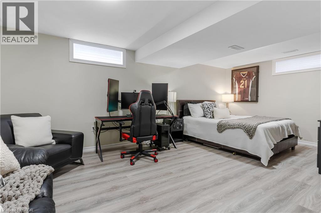 440 Langlaw Drive, Cambridge, Ontario  N1P 1H5 - Photo 23 - 40814726