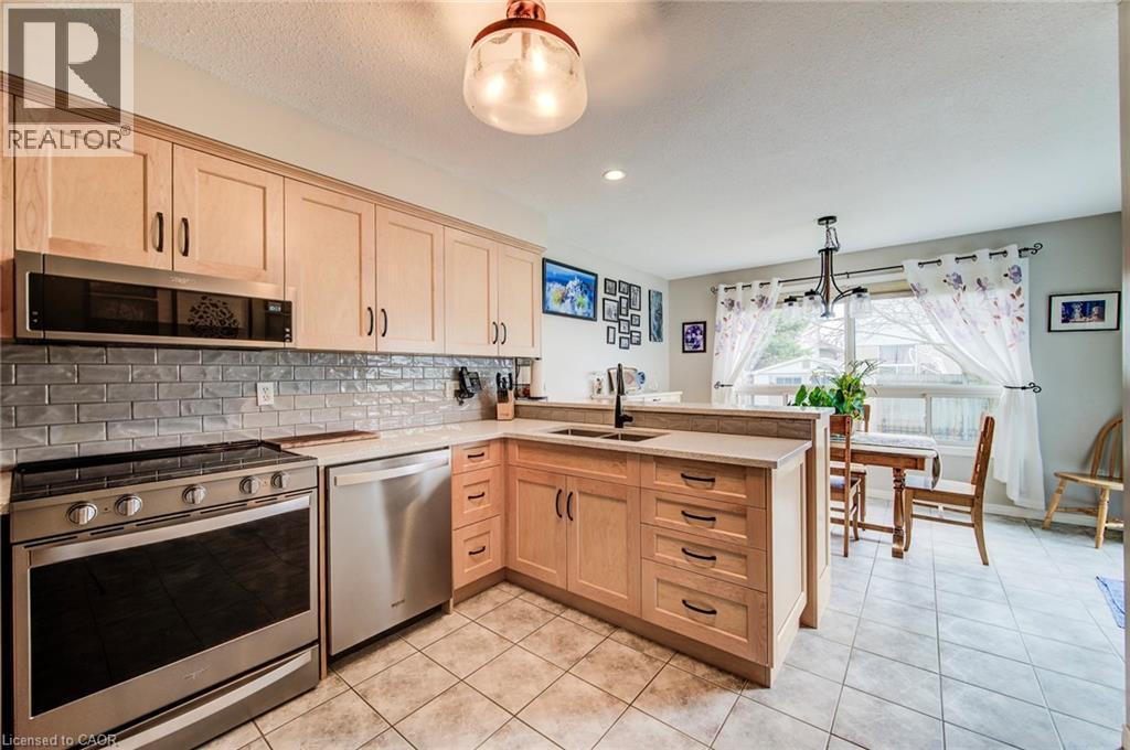 43 Hagan Avenue, Guelph, Ontario  N1E 7B7 - Photo 17 - 40815116