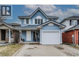 43 HAGAN Avenue, Guelph, Ontario