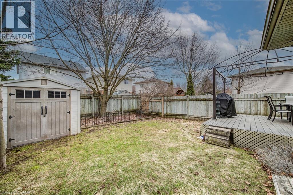 43 Hagan Avenue, Guelph, Ontario  N1E 7B7 - Photo 42 - 40815116