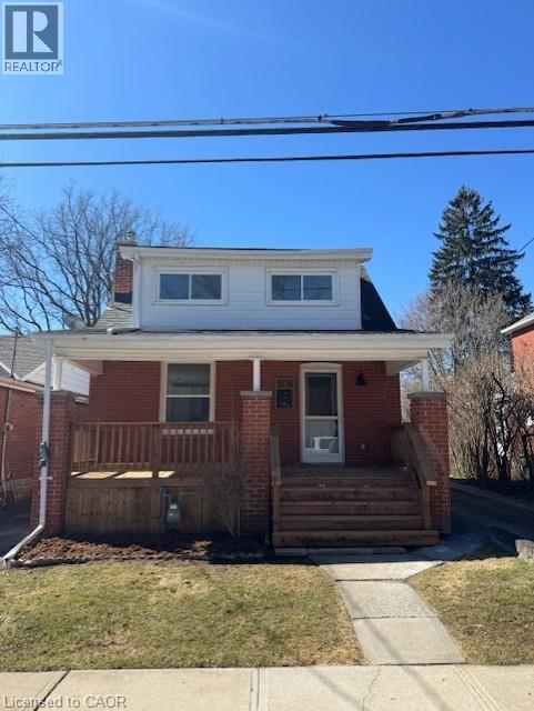 304 Park Street, Hamilton, Ontario  L9H 1Y9 - Photo 1 - 40815761