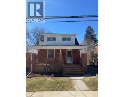 304 PARK Street, hamilton, Ontario