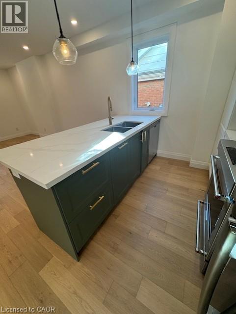 304 Park Street, Hamilton, Ontario  L9H 1Y9 - Photo 9 - 40815761