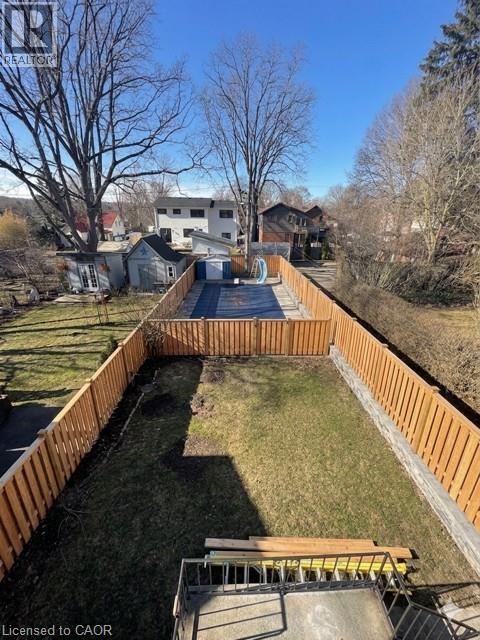 304 Park Street, Hamilton, Ontario  L9H 1Y9 - Photo 19 - 40815761