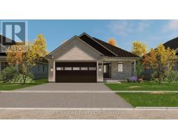 15 ORCHARD DRIVE, Stratford, Ontario