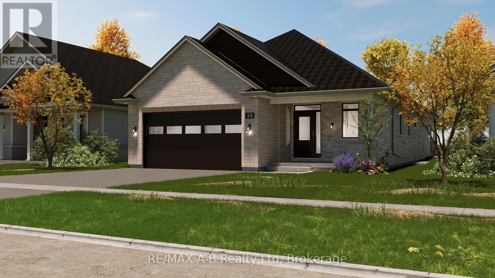 15 Orchard Drive, Stratford, Ontario  N5A 0J7 - Photo 2 - X12535762