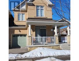 106 HENRY BAUER AVENUE, Markham, Ontario