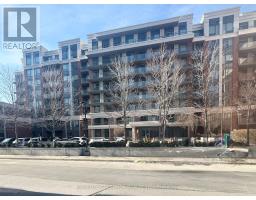 530 - 8228 BIRCHMOUNT ROAD, Markham, Ontario