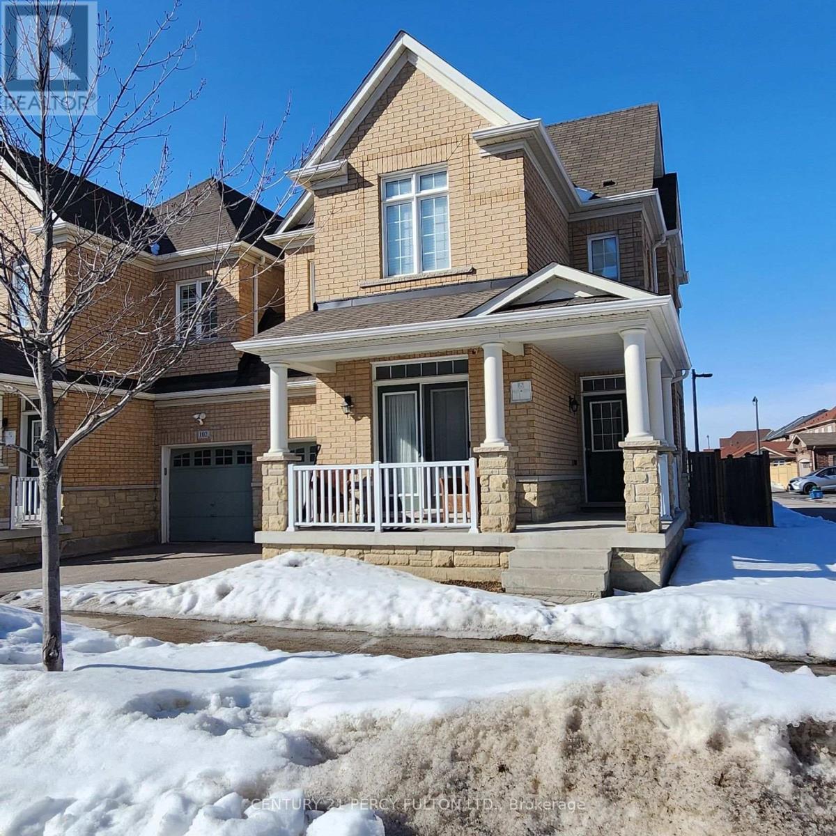 106 Henry Bauer Avenue, Markham, Ontario  L6C 0S3 - Photo 16 - N12846418