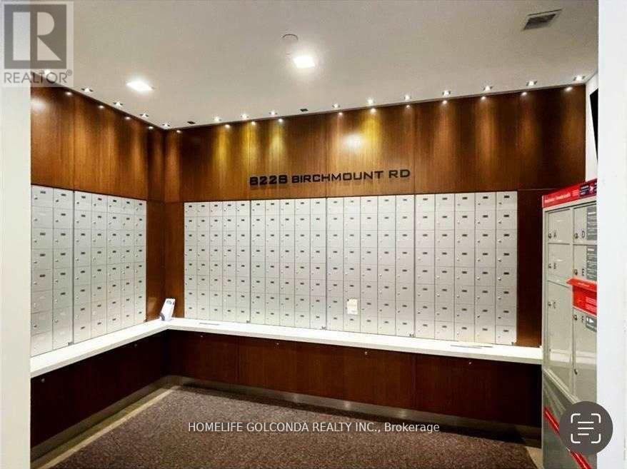 530 - 8228 Birchmount Road, Markham, Ontario  L3R 1A6 - Photo 4 - N12921136