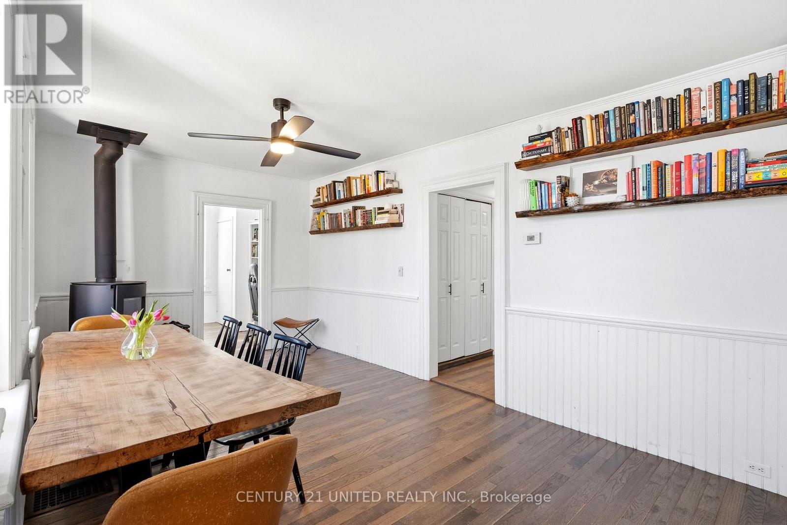 424 Victoria Street, Cobourg, Ontario  K9A 3G9 - Photo 16 - X12931036