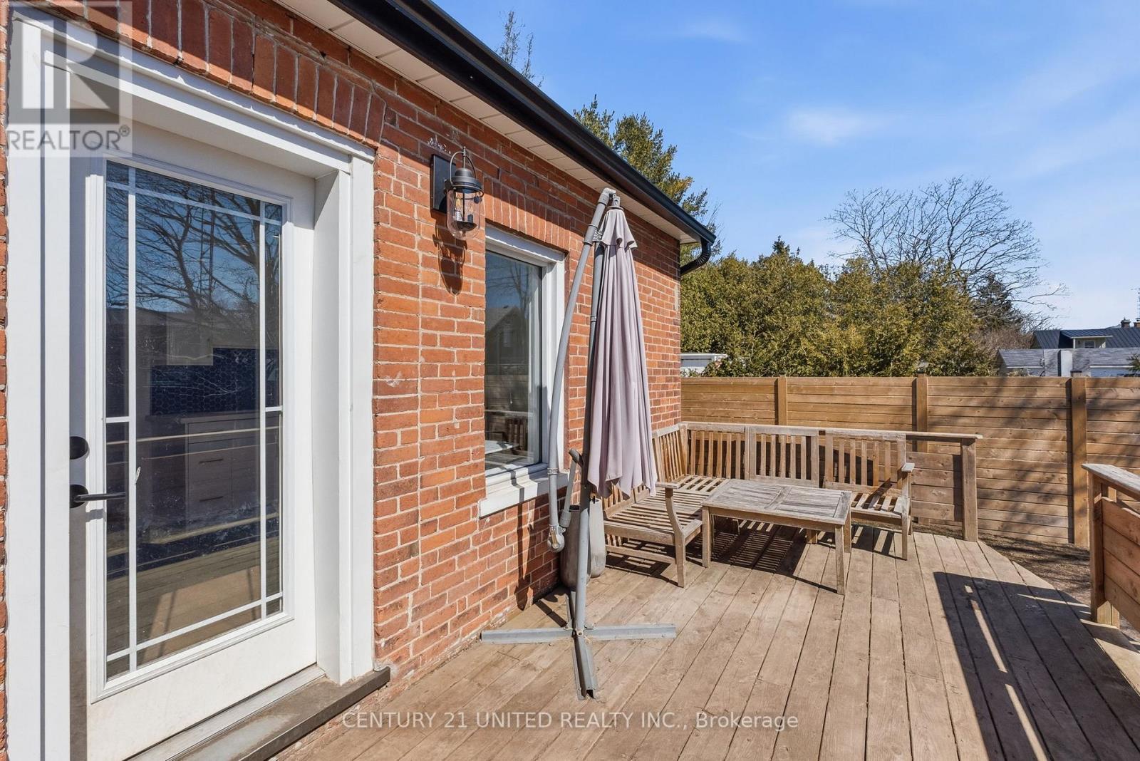 424 Victoria Street, Cobourg, Ontario  K9A 3G9 - Photo 37 - X12931036