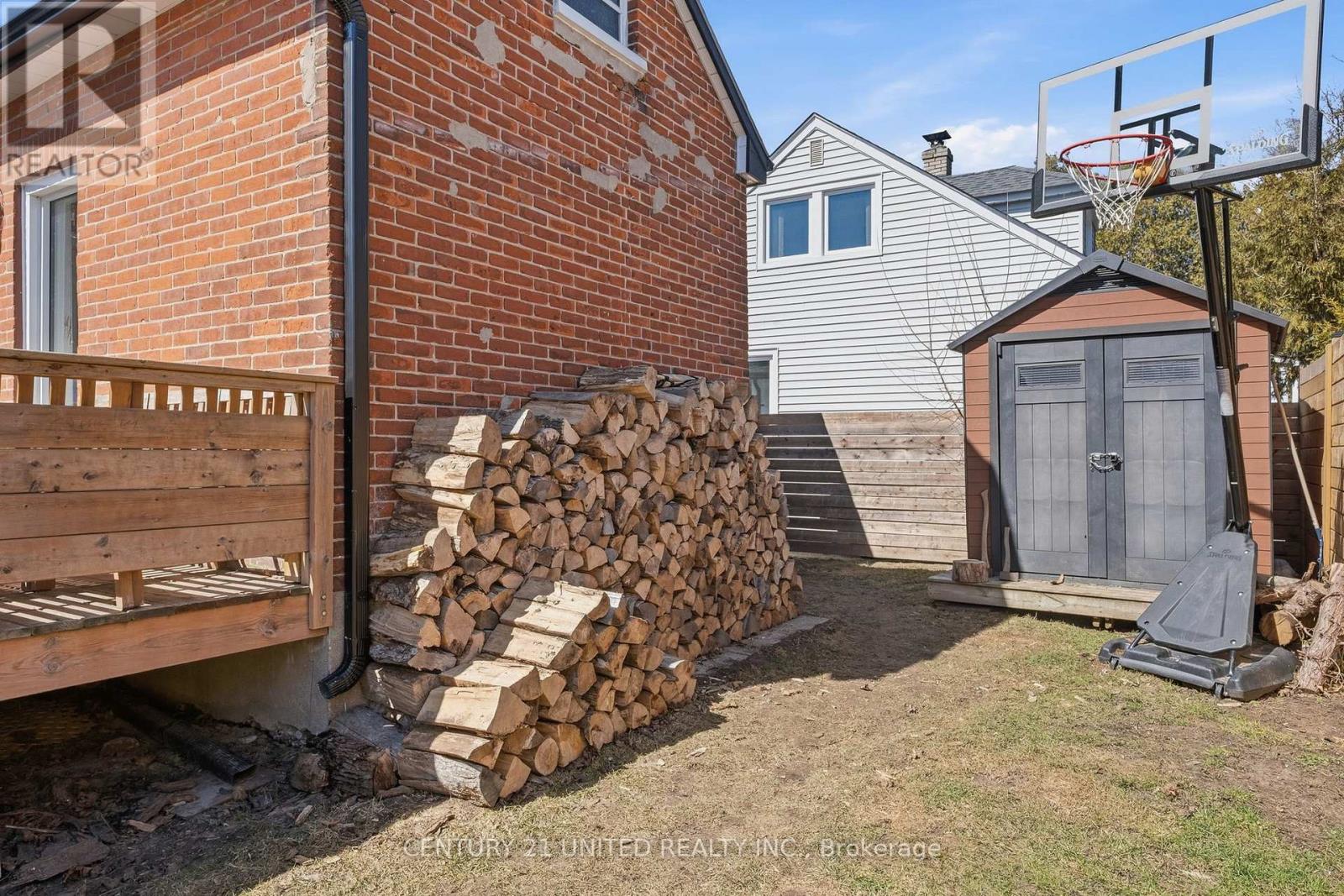 424 Victoria Street, Cobourg, Ontario  K9A 3G9 - Photo 44 - X12931036