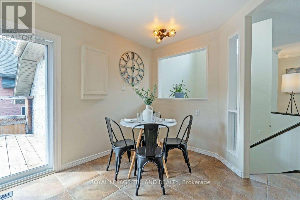 307 Frances Street, Central Elgin, Ontario  N5L 1B2 - Photo 16 - X12822928