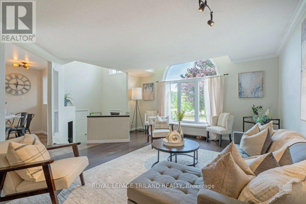 307 Frances Street, Central Elgin, Ontario  N5L 1B2 - Photo 7 - X12822928