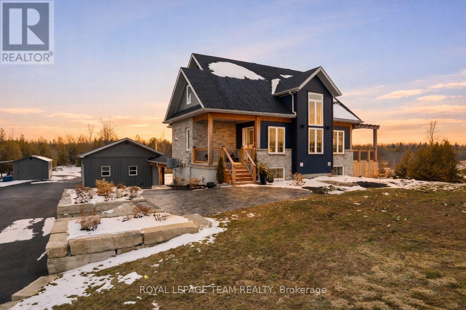 114 CHARLES HOLDEN AVENUE, Merrickville-Wolford, Ontario