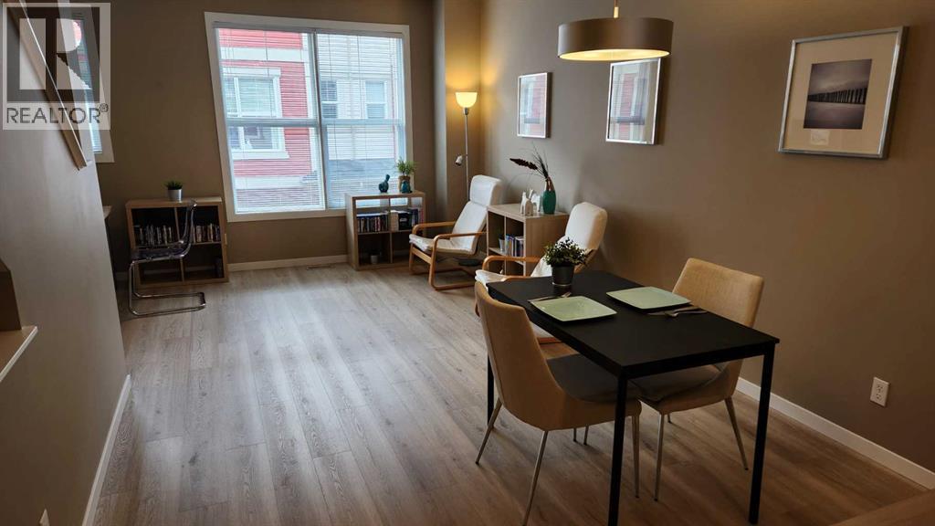 236 New Brighton Row Se, Calgary, Alberta  T2Z 1B9 - Photo 10 - A2281963