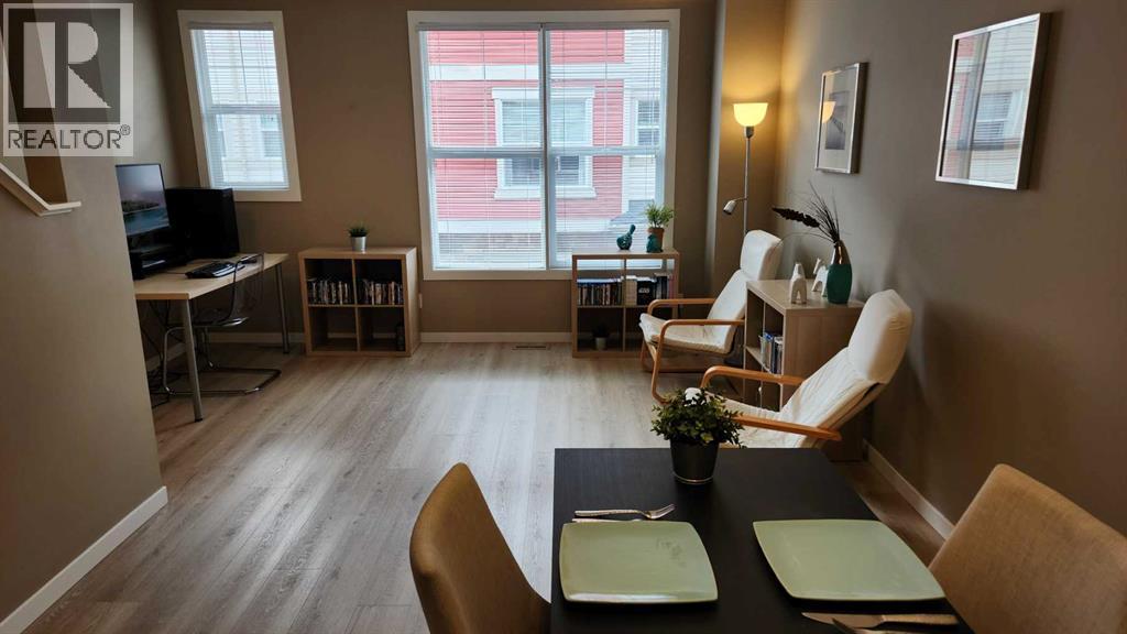 236 New Brighton Row Se, Calgary, Alberta  T2Z 1B9 - Photo 11 - A2281963