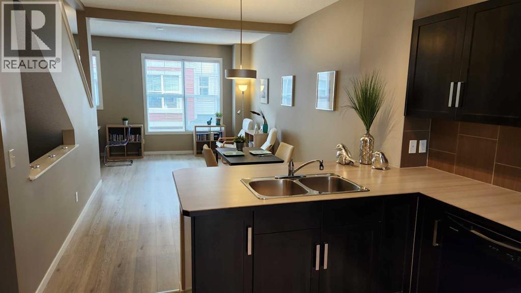 236 New Brighton Row Se, Calgary, Alberta  T2Z 1B9 - Photo 13 - A2281963