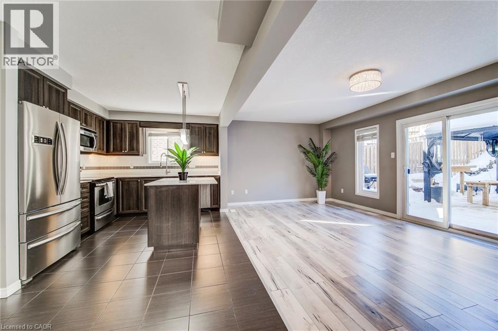 55 Upper Mercer Street, Kitchener, Ontario  N2A 4M9 - Photo 9 - 40804509