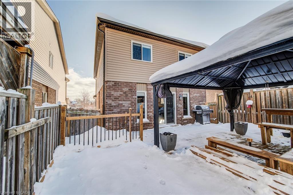 55 Upper Mercer Street, Kitchener, Ontario  N2A 4M9 - Photo 36 - 40804509