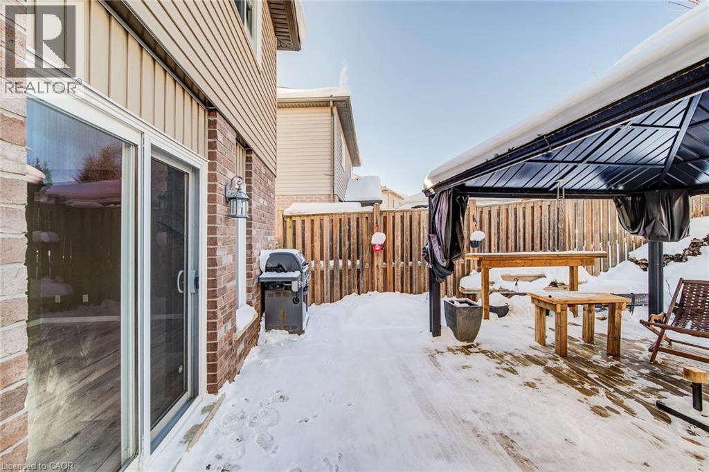 55 Upper Mercer Street, Kitchener, Ontario  N2A 4M9 - Photo 34 - 40804509