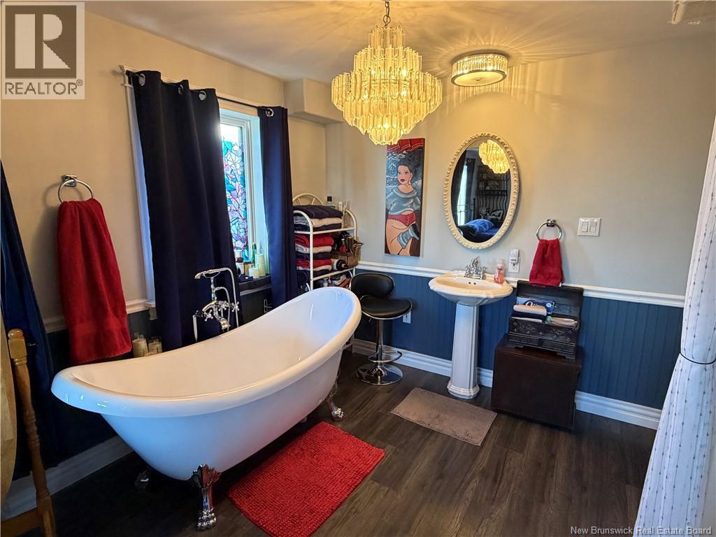 4993 Route 117 Hwy, Escuminac, New Brunswick  E9A 1R4 - Photo 26 - NB135754