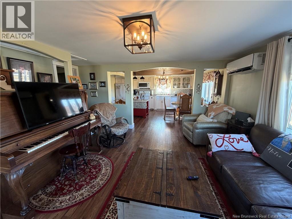 4993 Route 117 Hwy, Escuminac, New Brunswick  E9A 1R4 - Photo 18 - NB135754