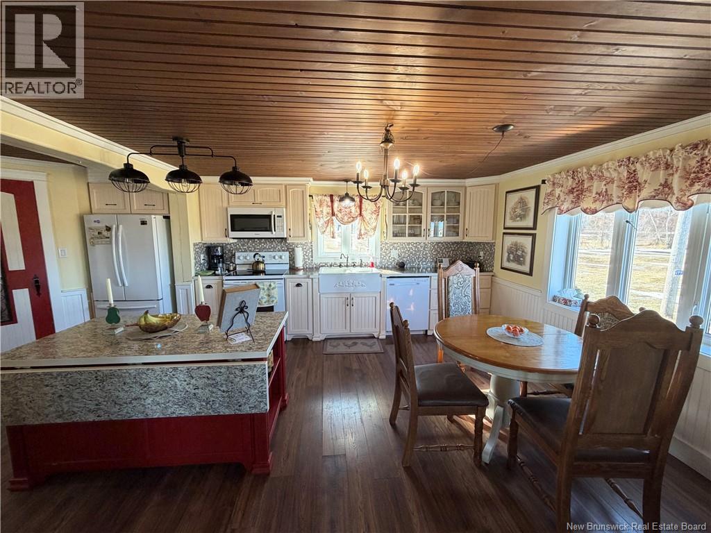 4993 Route 117 Hwy, Escuminac, New Brunswick  E9A 1R4 - Photo 6 - NB135754
