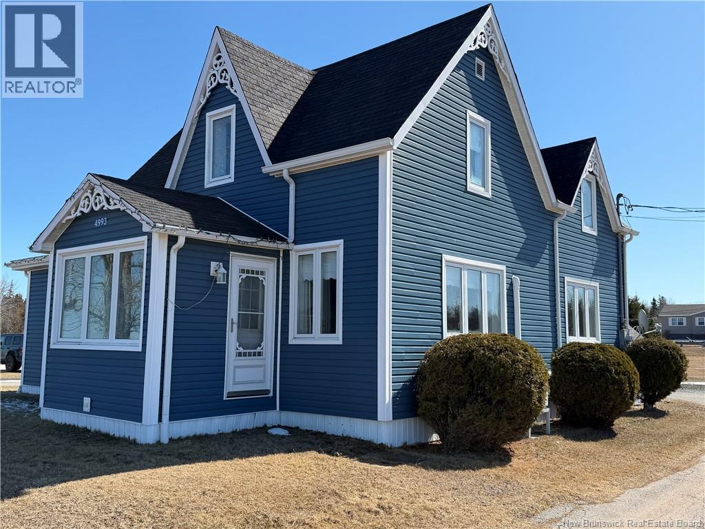 4993 Route 117 Hwy, Escuminac, New Brunswick  E9A 1R4 - Photo 2 - NB135754