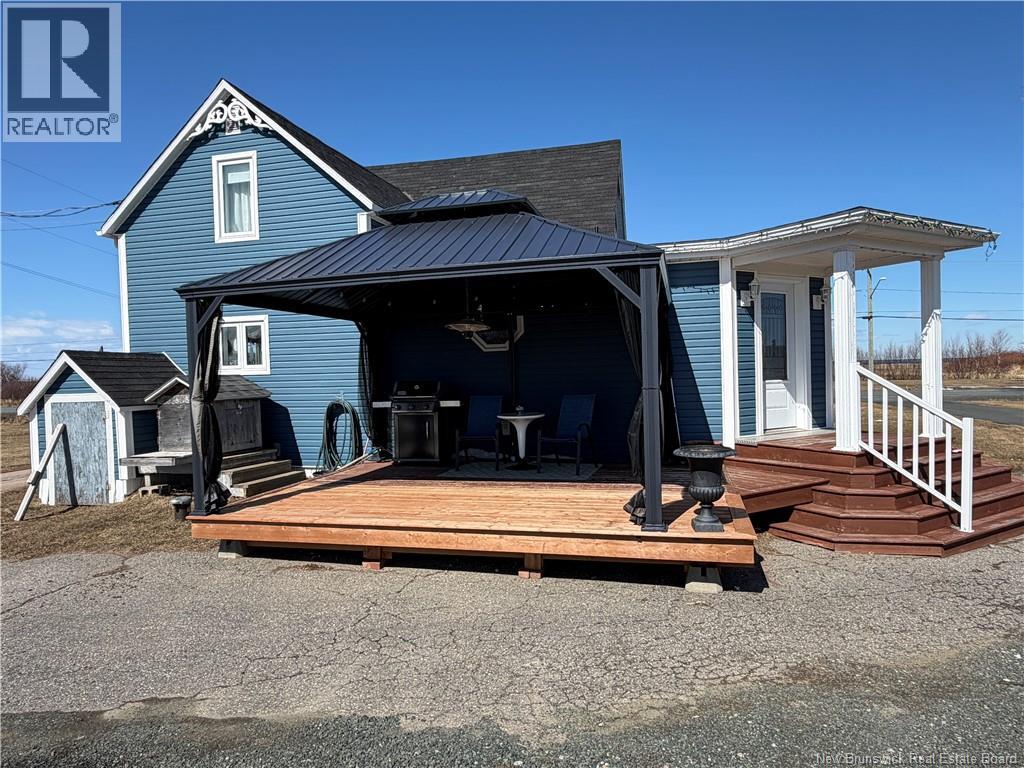 4993 Route 117 Hwy, Escuminac, New Brunswick  E9A 1R4 - Photo 40 - NB135754