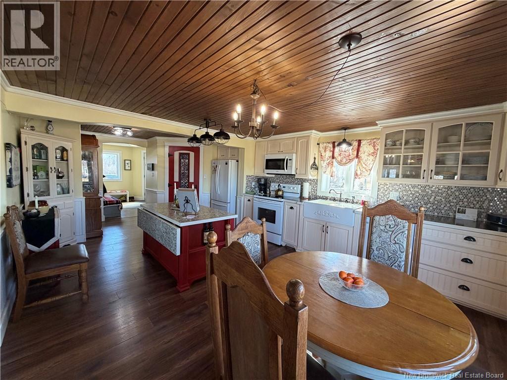 4993 Route 117 Hwy, Escuminac, New Brunswick  E9A 1R4 - Photo 4 - NB135754