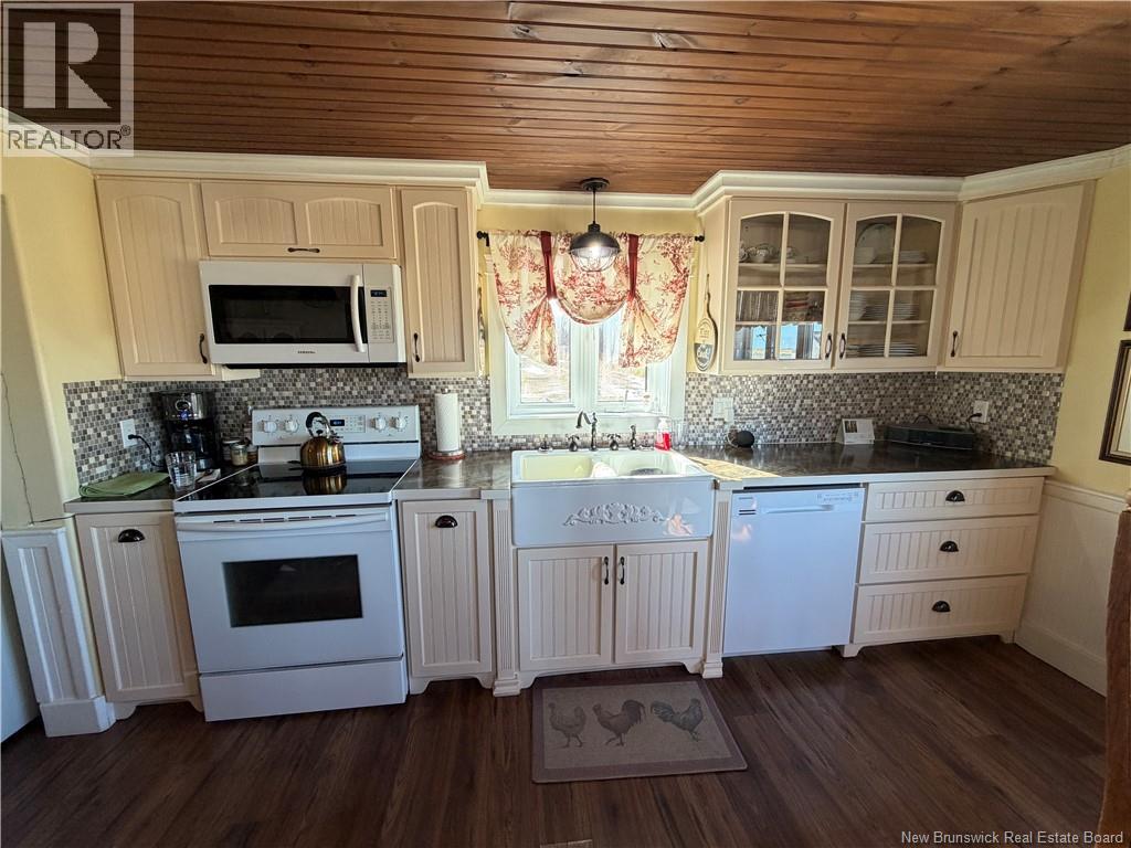 4993 Route 117 Hwy, Escuminac, New Brunswick  E9A 1R4 - Photo 8 - NB135754