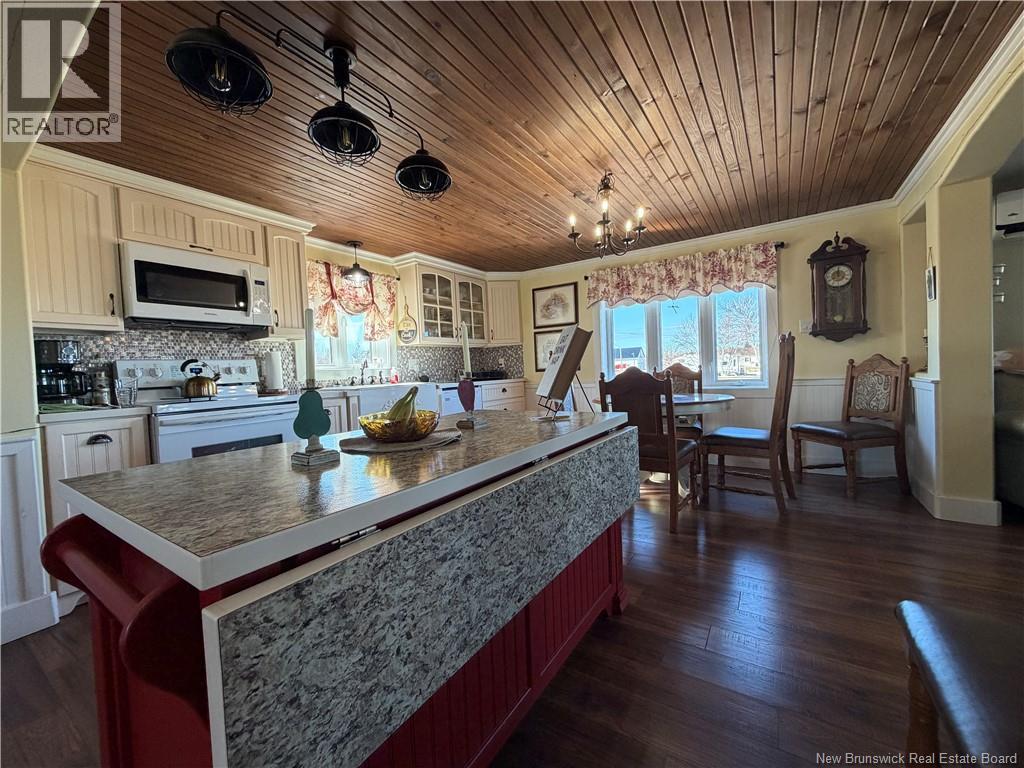 4993 Route 117 Hwy, Escuminac, New Brunswick  E9A 1R4 - Photo 7 - NB135754