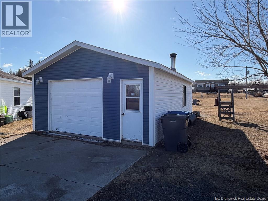 4993 Route 117 Hwy, Escuminac, New Brunswick  E9A 1R4 - Photo 43 - NB135754