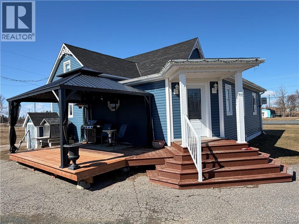 4993 Route 117 Hwy, Escuminac, New Brunswick  E9A 1R4 - Photo 41 - NB135754