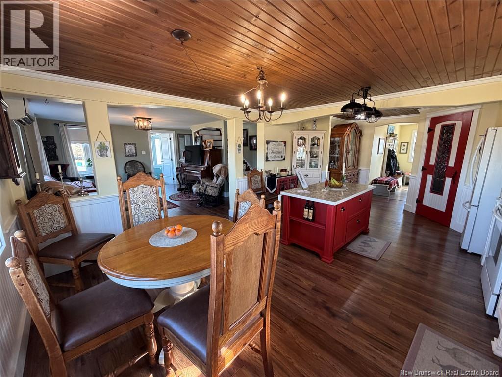 4993 Route 117 Hwy, Escuminac, New Brunswick  E9A 1R4 - Photo 14 - NB135754