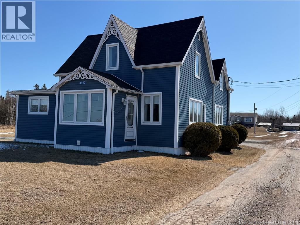 4993 Route 117 Hwy, Escuminac, New Brunswick  E9A 1R4 - Photo 38 - NB135754