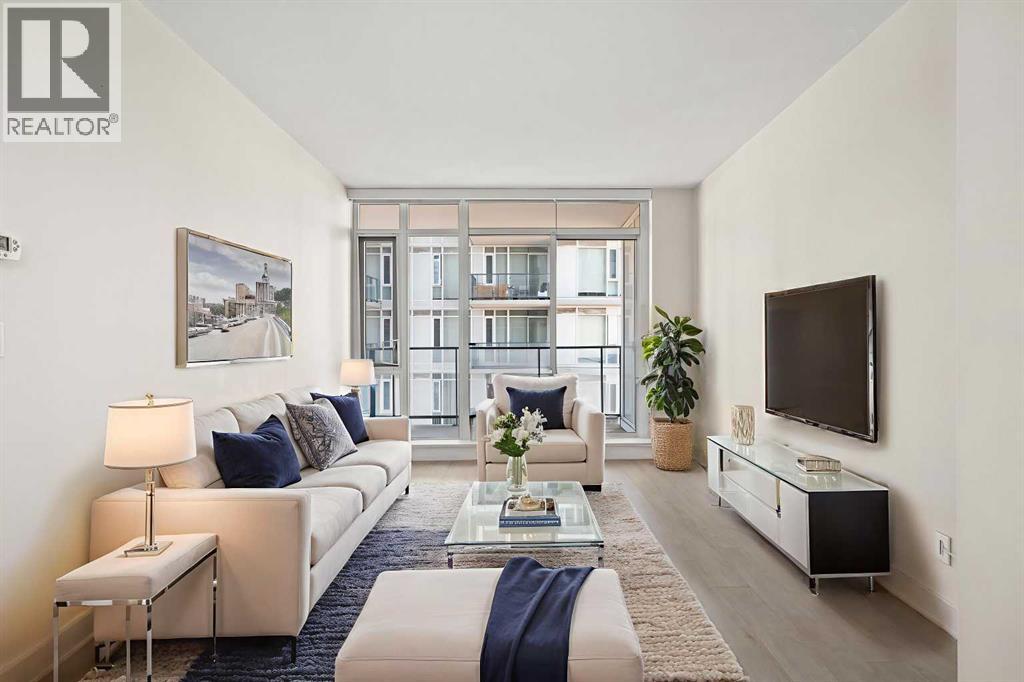 2005, 1188 3 Street Se, Calgary, Alberta  t2g 1h8 - Photo 8 - A2288919