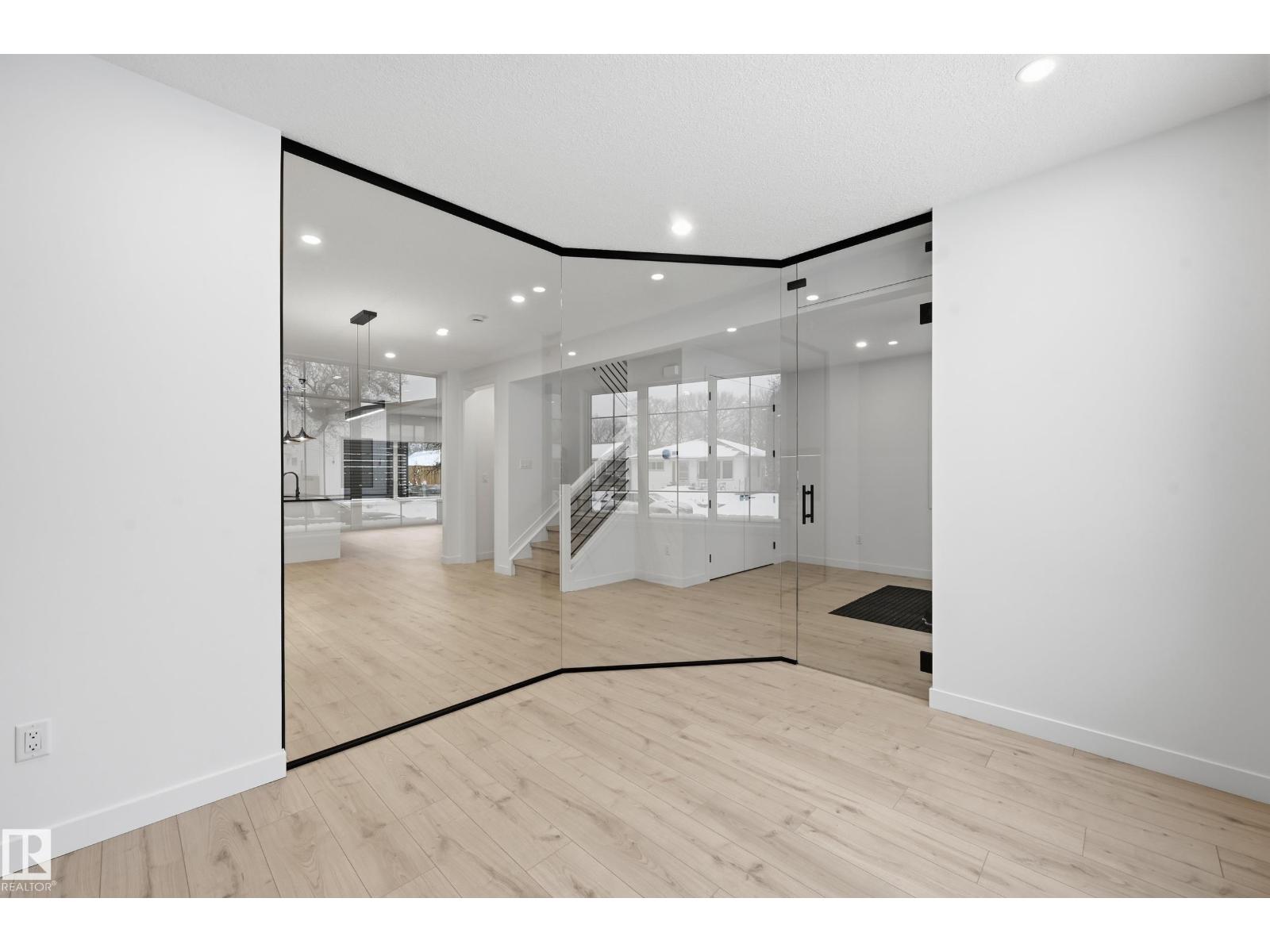 11121 51 St Nw, Edmonton, Alberta  T5W 3E5 - Photo 22 - E4474337