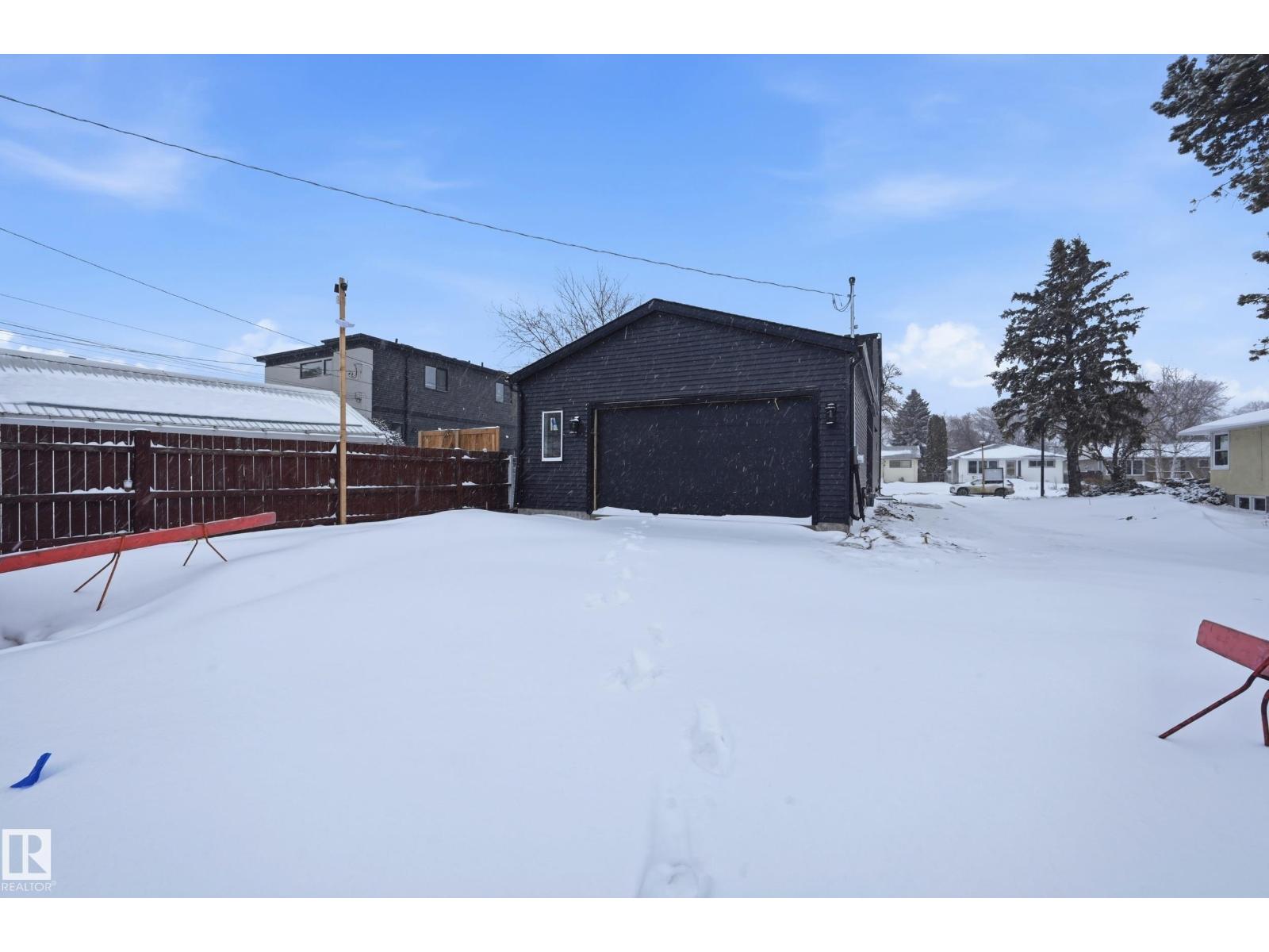 11121 51 St Nw, Edmonton, Alberta  T5W 3E5 - Photo 58 - E4474337