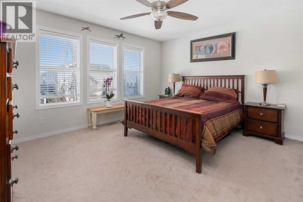 112 South Point Court SW, Airdrie, Alberta  T4B 4K9 - Photo 17 - A2288970