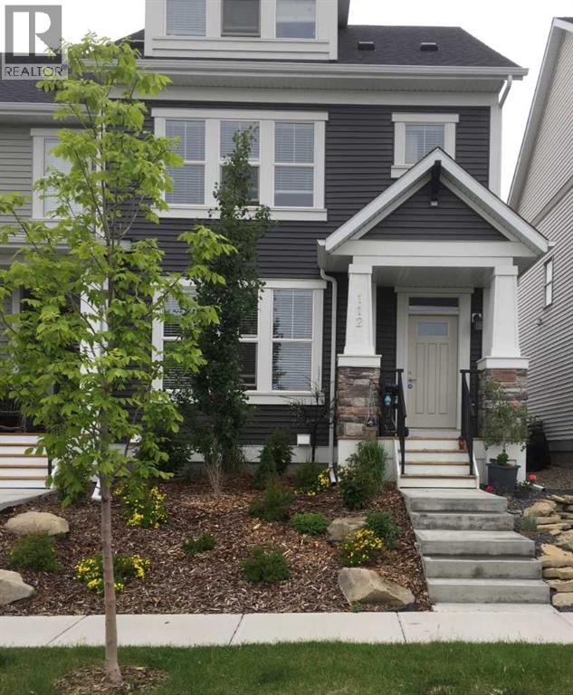 112 South Point Court SW, Airdrie, Alberta  T4B 4K9 - Photo 46 - A2288970