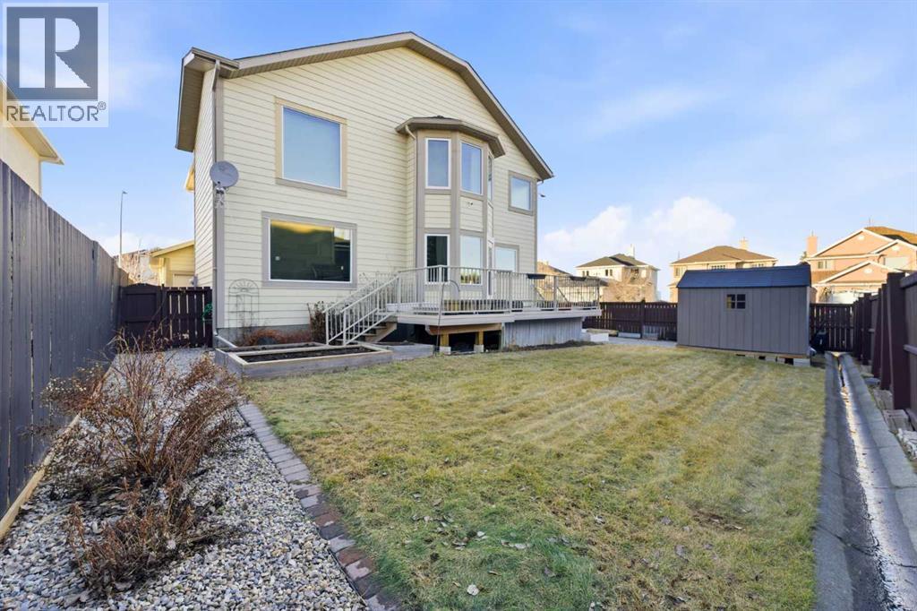 43 Edgebrook Cove Nw, Calgary, Alberta  T3A 5N5 - Photo 27 - A2294439