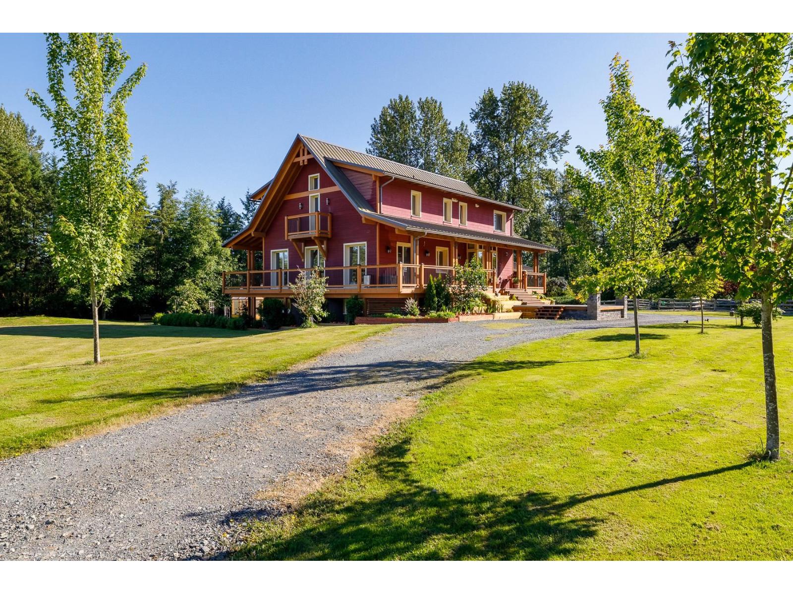 1061 216 Street, Langley, British Columbia V2Z 1R3 - Photo 4 - R3103974