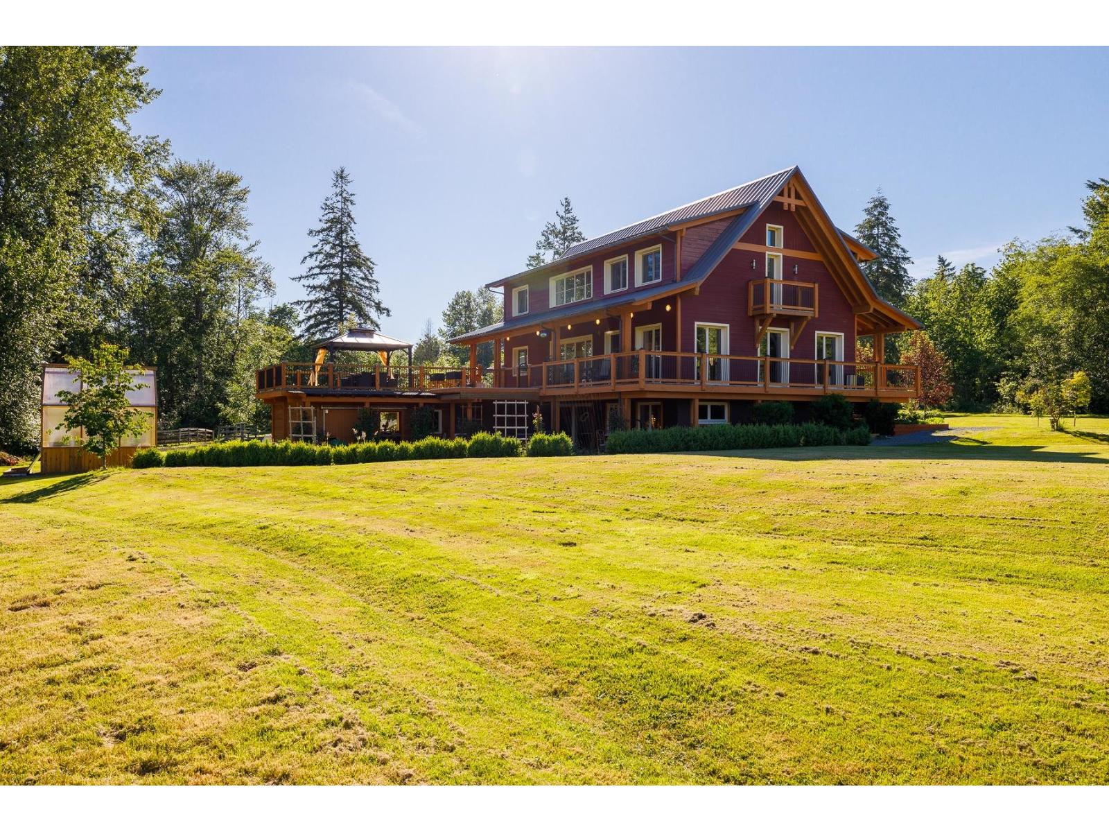 1061 216 Street, Langley, British Columbia V2Z 1R3 - Photo 5 - R3103974