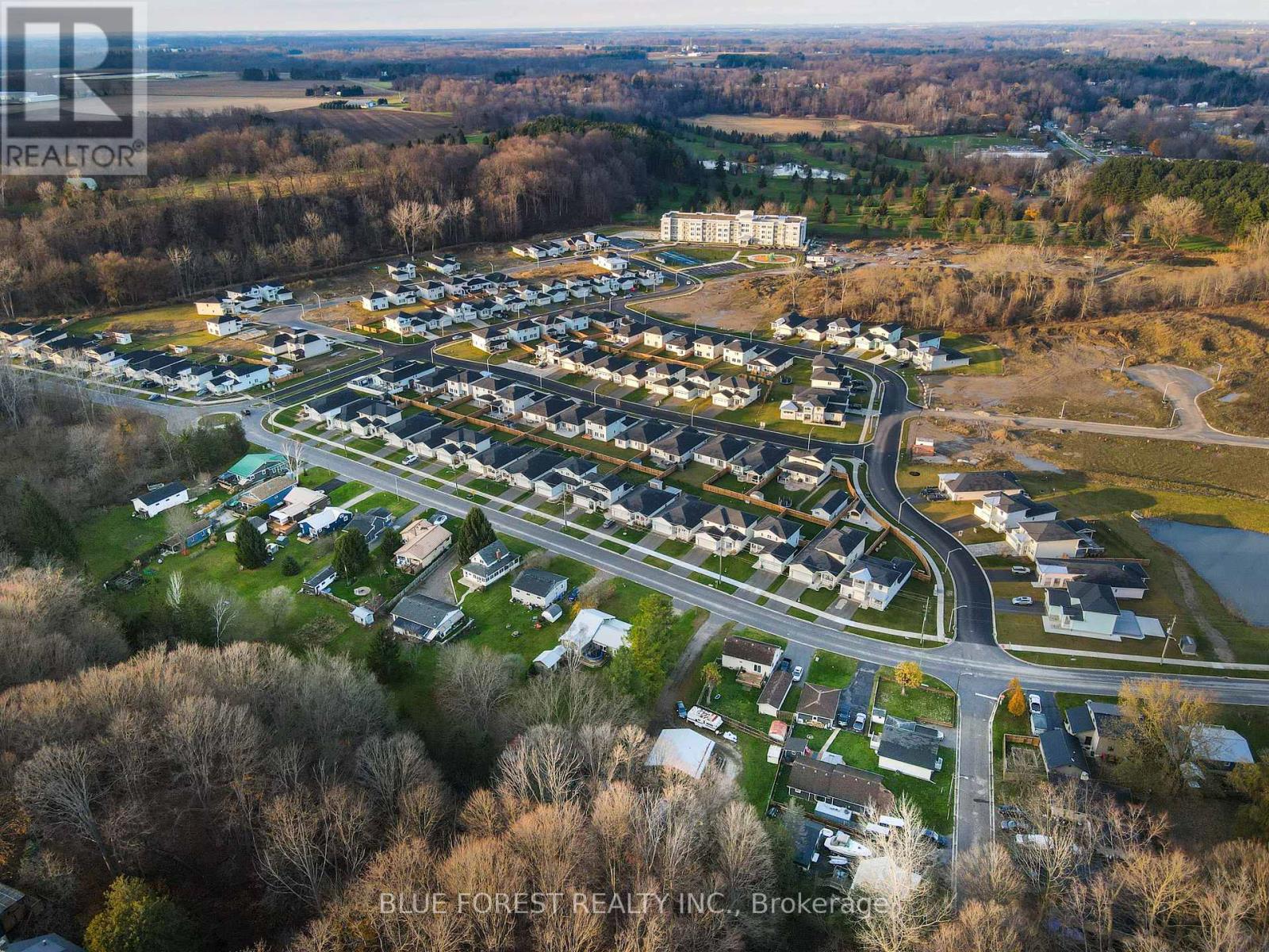 307 - 100 The Promenade, Central Elgin, Ontario  N5L 1C5 - Photo 24 - X12931092