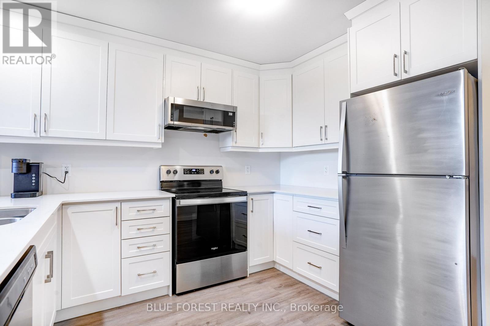 307 - 100 The Promenade, Central Elgin, Ontario  N5L 1C5 - Photo 8 - X12931092