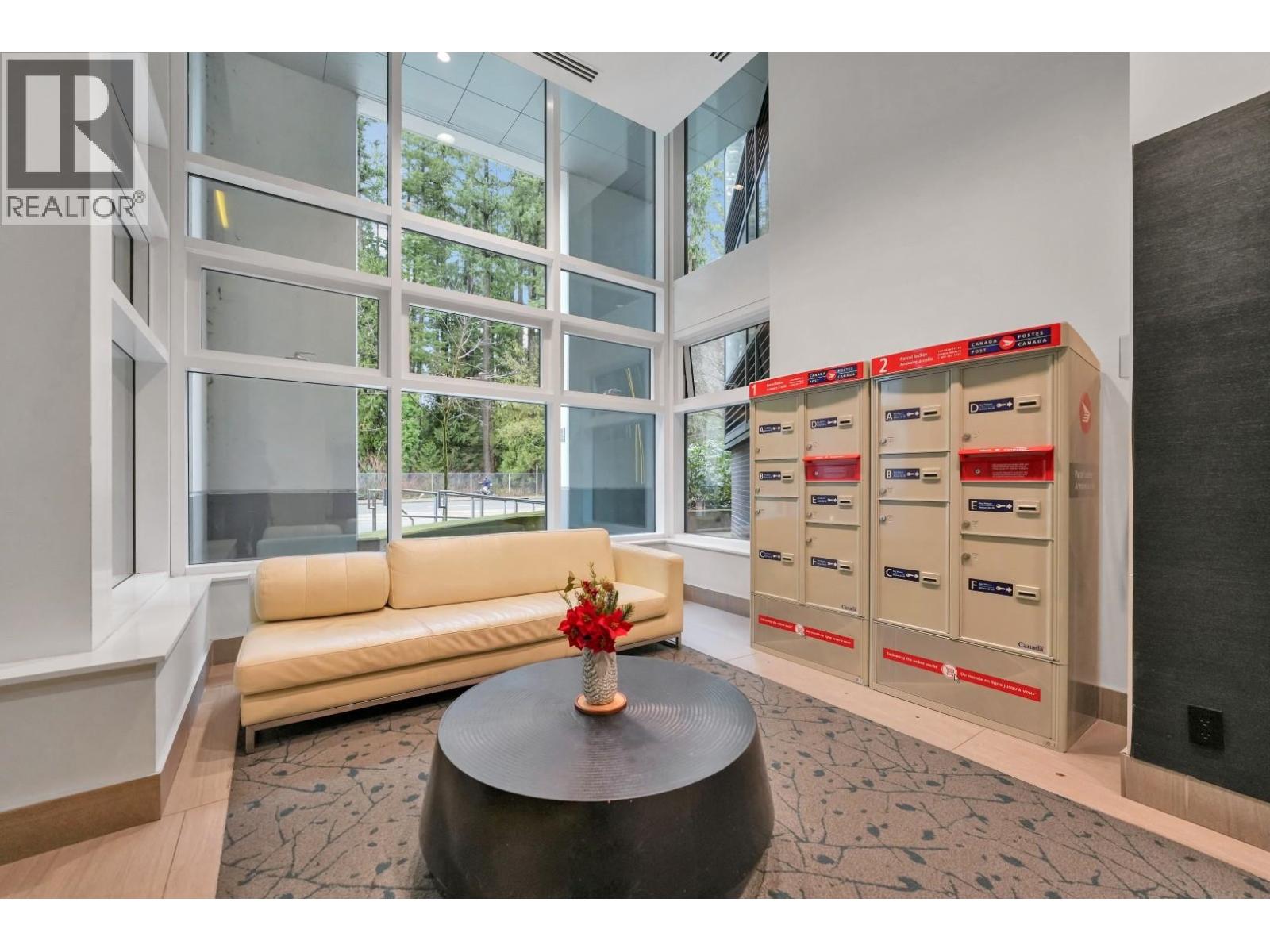 1106 3080 Lincoln Avenue, Coquitlam, British Columbia  V3B 0L9 - Photo 24 - R3078997