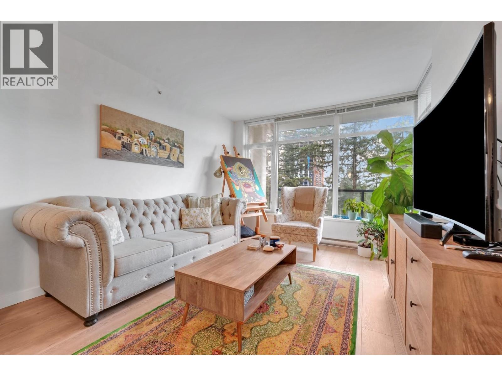 1106 3080 Lincoln Avenue, Coquitlam, British Columbia  V3B 0L9 - Photo 6 - R3078997